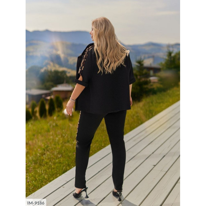 Модні костюми IM-9186 — комфорт і краса