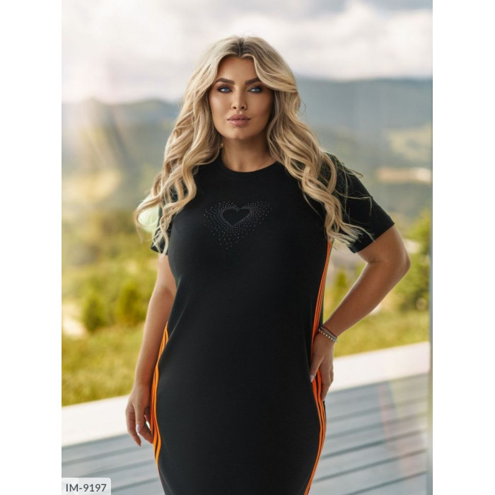 Модні костюми IM-9197 — комфорт і краса