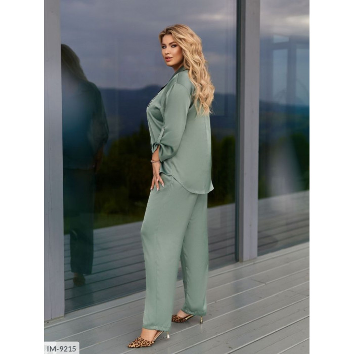 XL+ костюми IM-9215 — твій вибір сезону