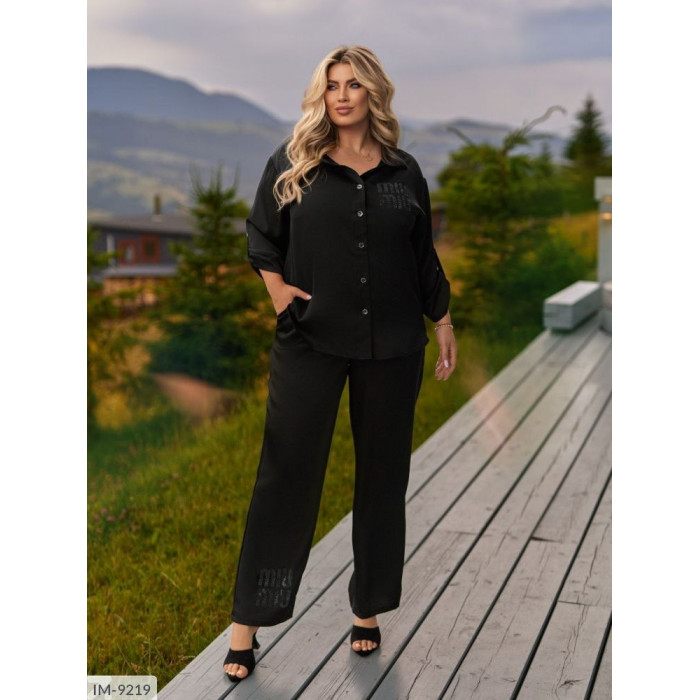 Модні костюми IM-9219 — комфорт і краса