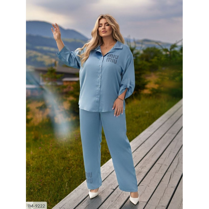 Модні костюми IM-9222 — комфорт без обмежень