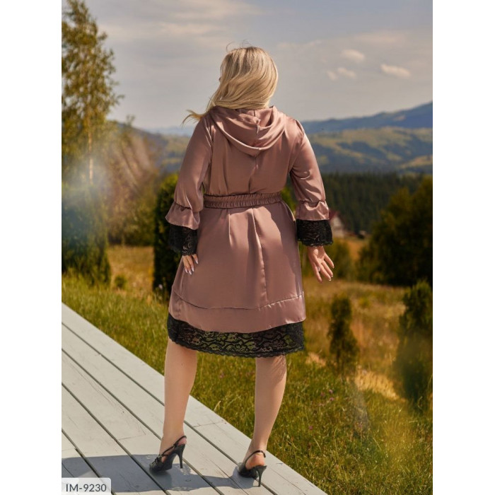 Сукні великого розміру IM-9230 — жіночність без компромісів