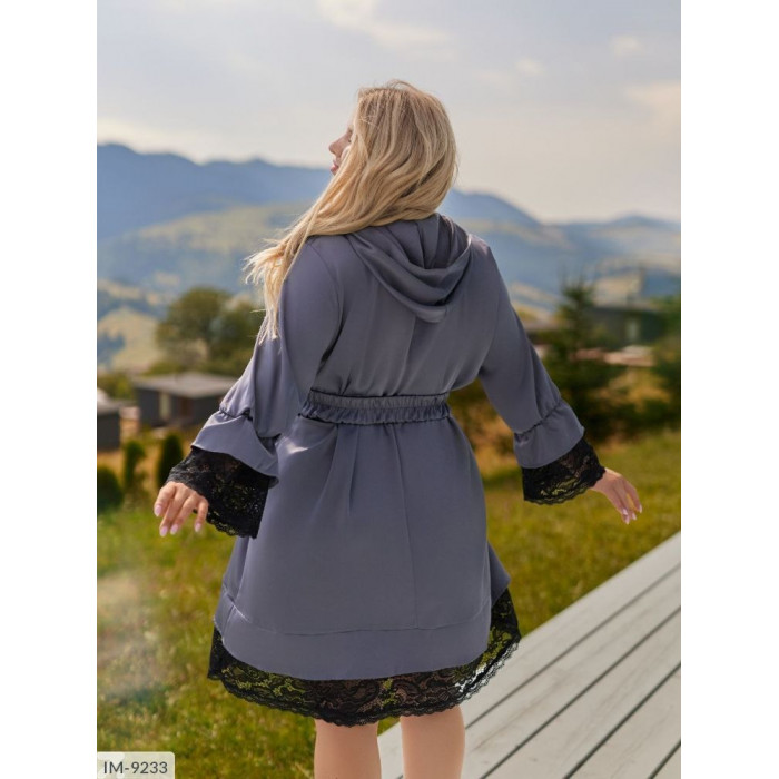 Елегантні сукні для будь-якої фігури IM-9233