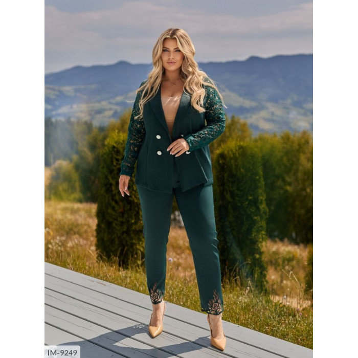 Модні костюми IM-9249 — комфорт і краса