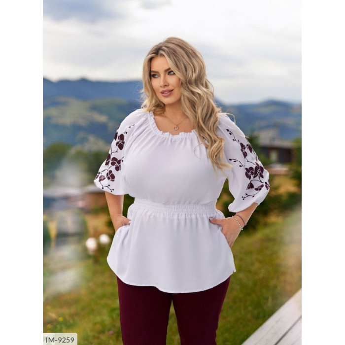 Модні костюми IM-9259 — комфорт і краса