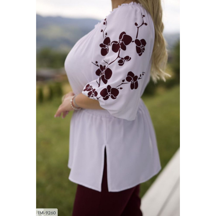 XL+ костюми IM-9260 — твій вибір сезону