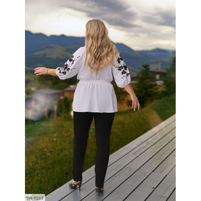 XL+ костюми IM-9263 — твій вибір сезону