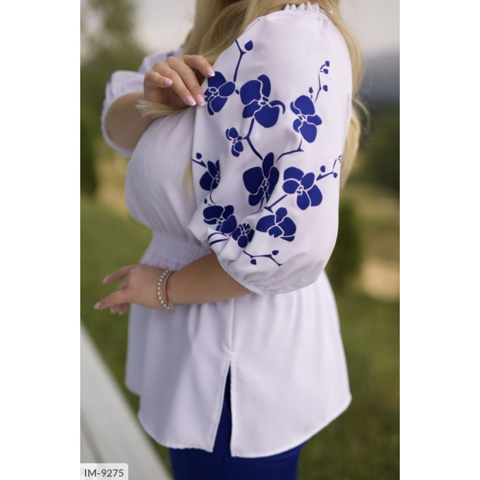 XL+ костюми IM-9275 — твій вибір сезону