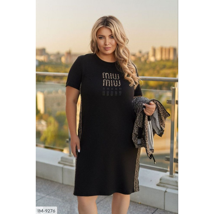 Костюми великого розміру IM-9276 — тренди і мода