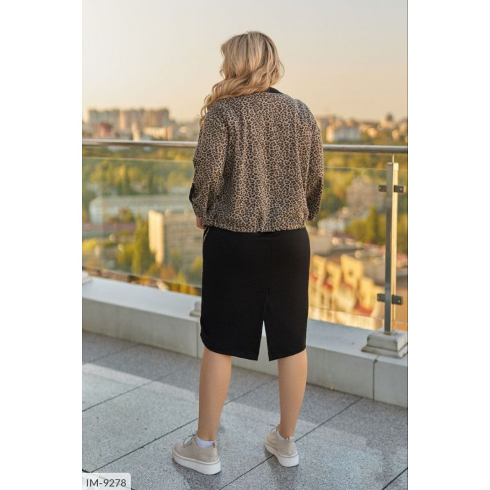 XL+ костюми IM-9278 — твій вибір сезону