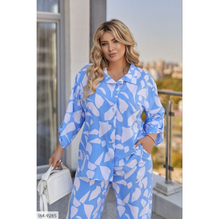 Модні костюми IM-9285 — комфорт і краса