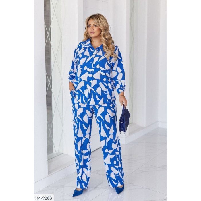 Модні костюми IM-9288 — комфорт без обмежень