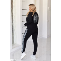 Прогулянковий костюм IM-9302