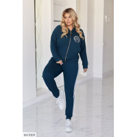 Прогулянковий костюм IM-9309