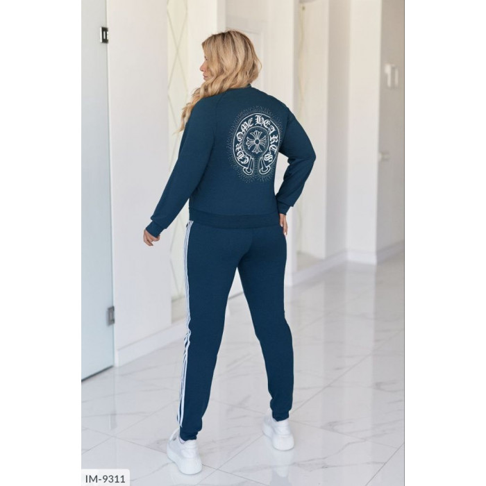 Костюми Plus Size IM-9311 — зручність і впевненість