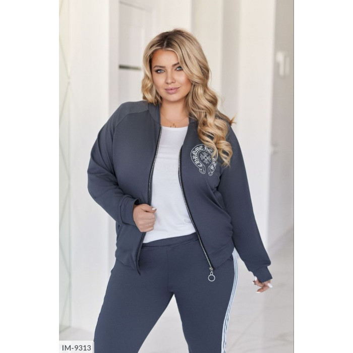 Костюми Plus Size IM-9313 — ідеальні для щоденних образів