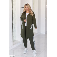 Прогулянковий костюм IM-9318