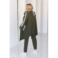 Прогулянковий костюм IM-9320