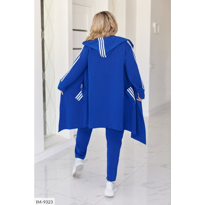 Костюми Plus Size IM-9323 — ідеальні для щоденних образів