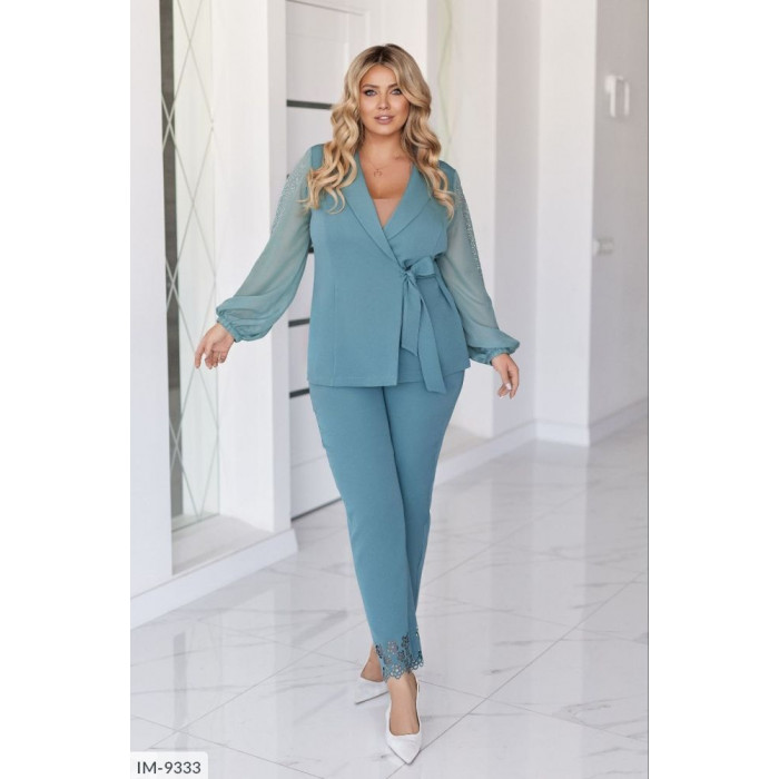 Модні костюми IM-9333 — комфорт і краса