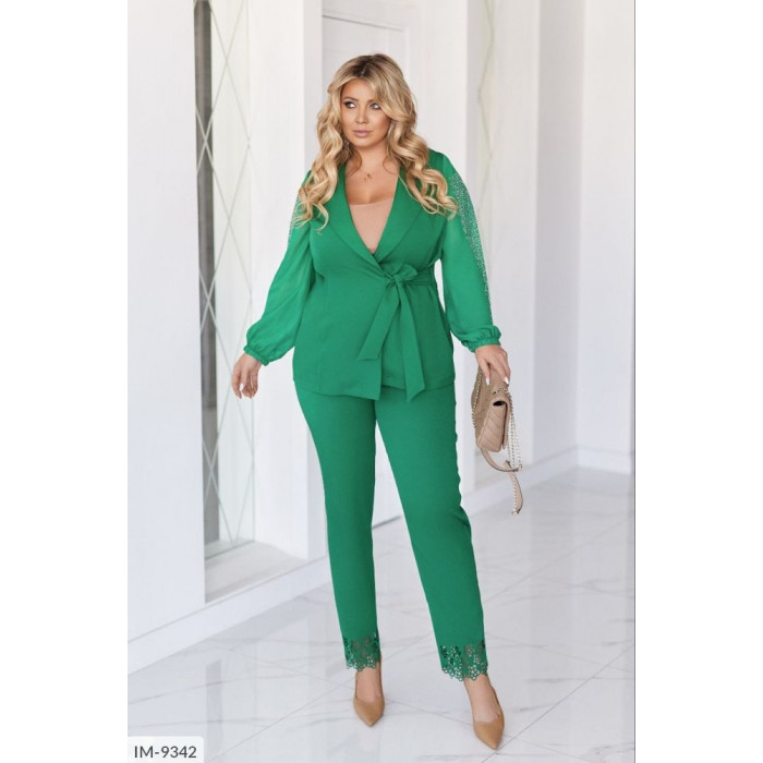 Модні костюми IM-9342 — комфорт і краса