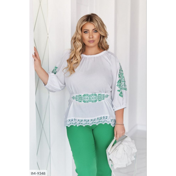 Модні костюми IM-9348 — комфорт без обмежень