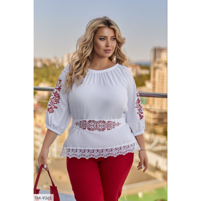 Модні костюми IM-9361 — комфорт без обмежень