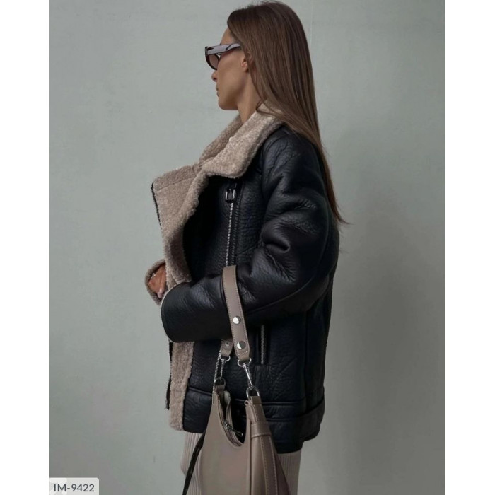 Куртки та пальта IM-9422 — будь у тренді