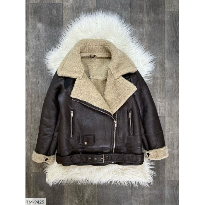 Пальта IM-9425 — стильна класика від Odessa Moda