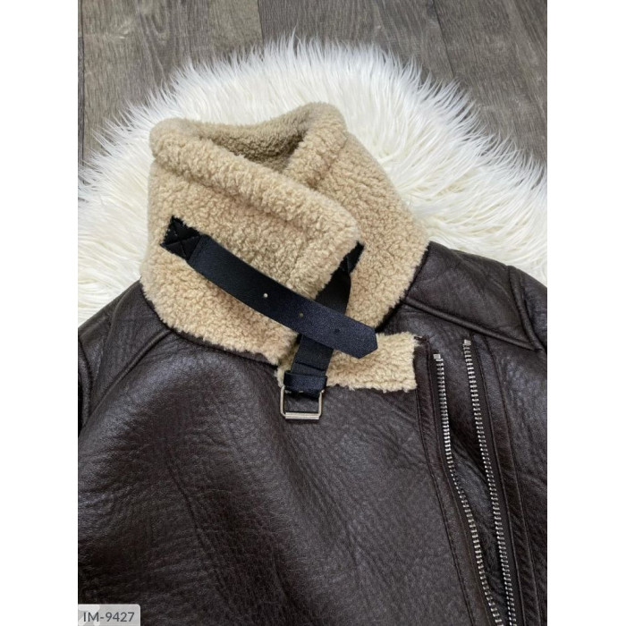 Пальта IM-9427 — стильна класика від Odessa Moda