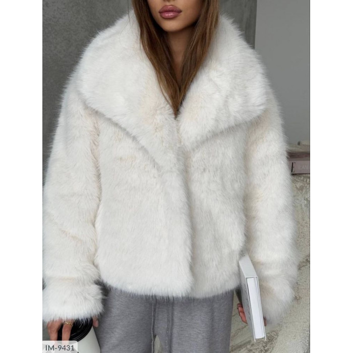 Куртки IM-9431 — легкість і захист від холоду