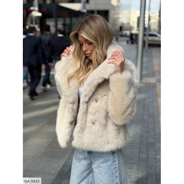 Пальта IM-9435 — стильна класика від Odessa Moda