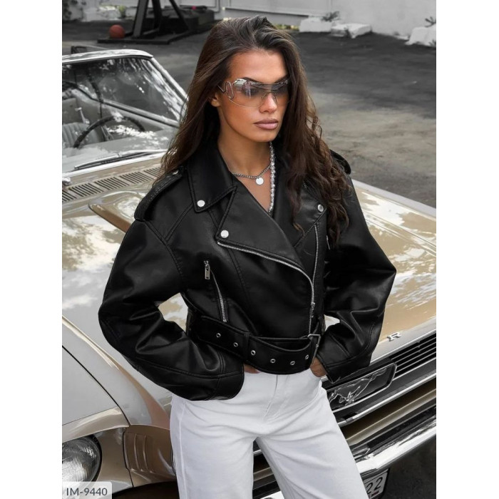 Пальта IM-9440 — стильна класика від Odessa Moda