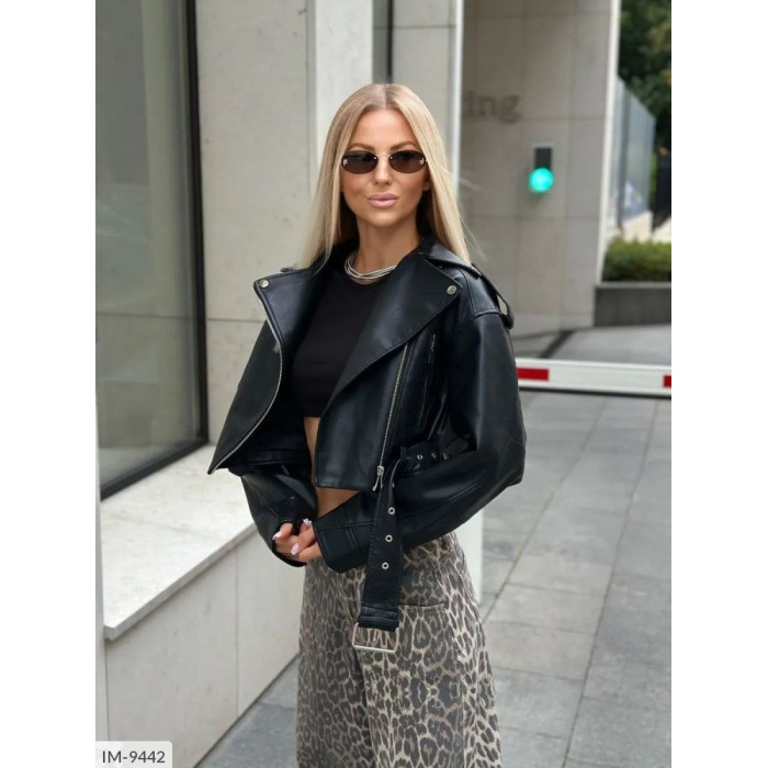 Пальта IM-9442 — стильна класика від Odessa Moda