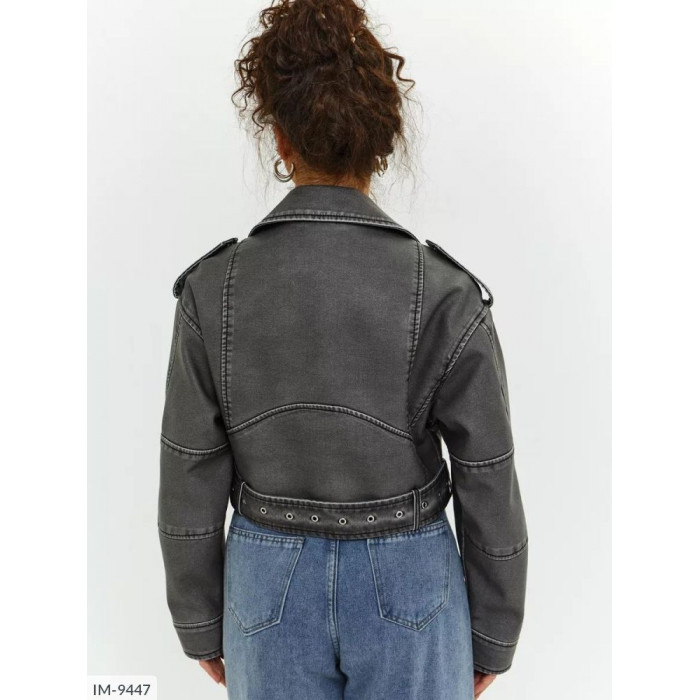 Куртки жіночі IM-9447 — практичність і мода