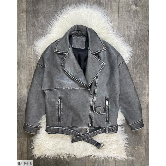 Верхній одяг IM-9448 — тренди сезону