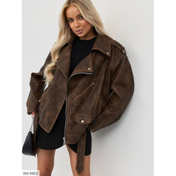 Куртки та пальта IM-9452 — будь у тренді