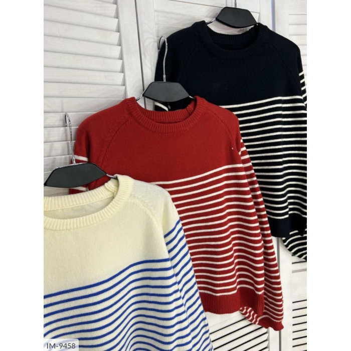 Кофти IM-9458 — комфорт і затишок у кожній деталі