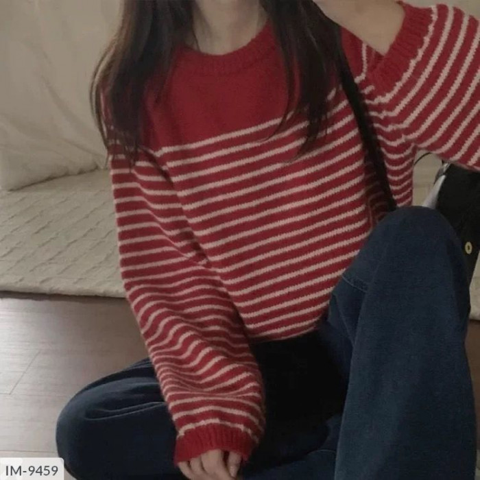 Модні кофти IM-9459 — колекція сезону