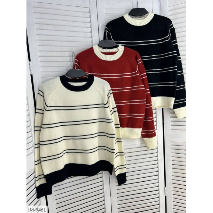 Светри жіночі IM-9461 — новинки сезону 2025