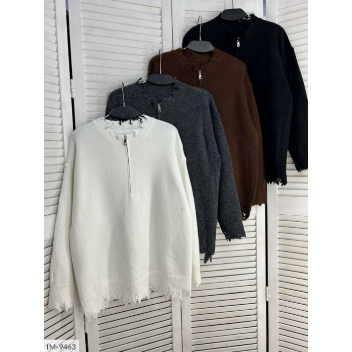 Светри Odessa Moda IM-9463 — створені для тебе