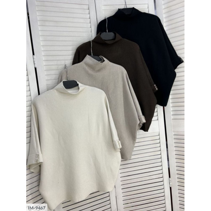 Жіночі светри Odessa Moda IM-9467 — комфорт і стиль