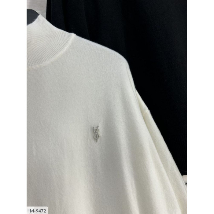 Жіночі светри Odessa Moda IM-9472 — комфорт і стиль