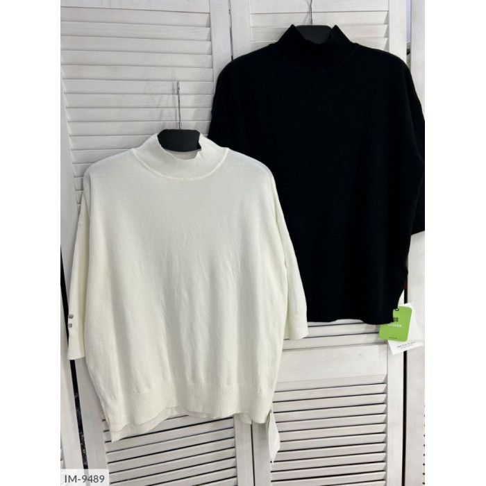 Кофти IM-9489 — комфорт і затишок у кожній деталі