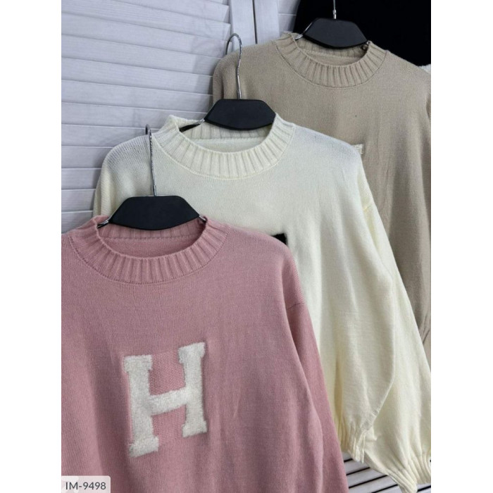 Модні кофти IM-9498 — колекція сезону