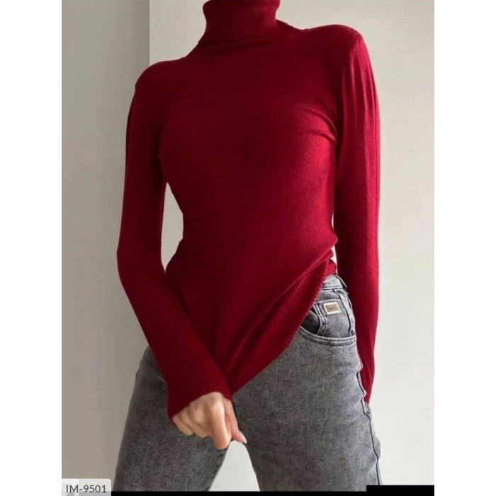 Кофти IM-9501 — комфорт і затишок у кожній деталі
