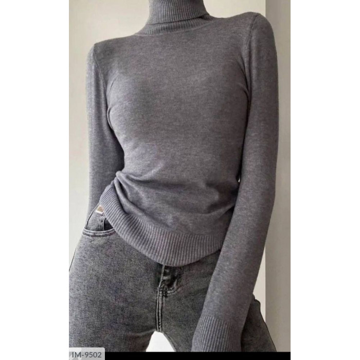 Кофти IM-9502 — комфорт і затишок у кожній деталі