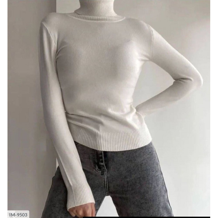 Светри жіночі IM-9503 — новинки сезону 2025