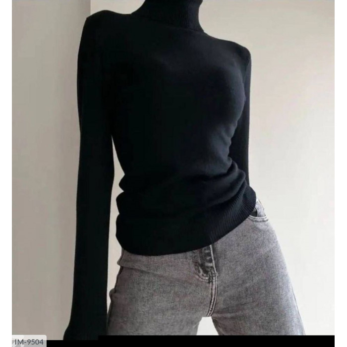 Кофти IM-9504 — комфорт і затишок у кожній деталі