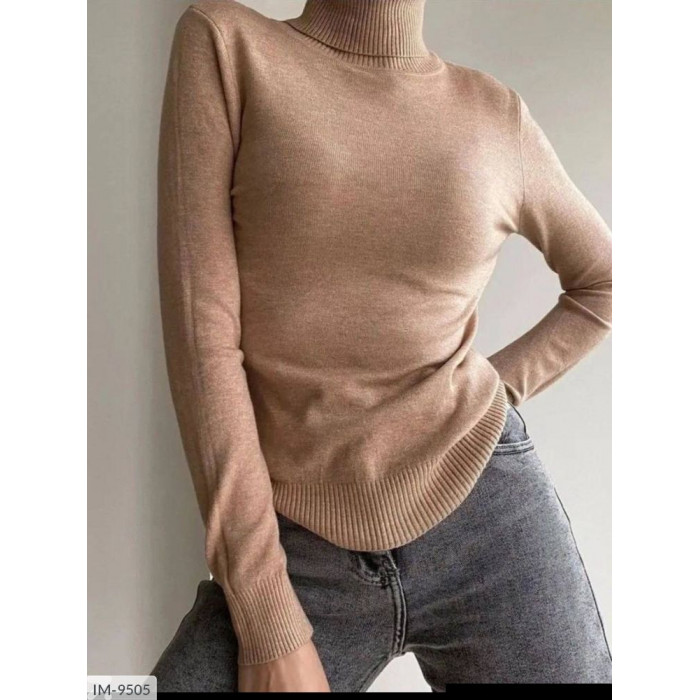 Модні светри та кофти IM-9505 — стиль і тепло кожного дня